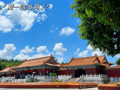 -珠海圆明新园