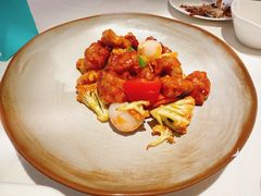 -莆田餐厅PUTIEN(宁波阪急店)