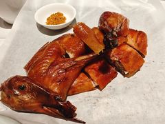 -小厨娘淮扬菜(龙湾天街店)