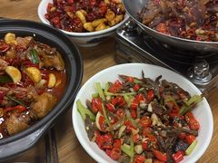 -独一佳老胡湘菜馆(高新店)