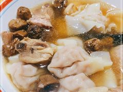 -八二小区抄手(龙湖上城天街店)