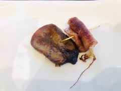 -榆舍日料铁板烧