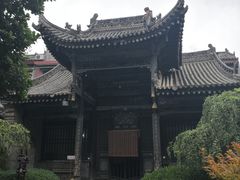 -西安化觉巷清真大寺