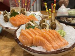 -和创柚子·会席日本料理(新区淮海街店)