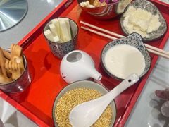 -九十九顶毡房(清河店)