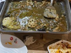 -鱼酷活鱼烤鱼(梅江印象城店)
