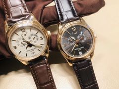 -Patek Philippe百达翡丽(上海源邸店)