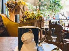 -咖法森林·咖啡  酒吧(天河店)