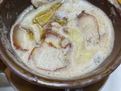 -靓汤瓦罐面(大学城店)