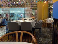 -稻香饭店(IFS国金中心店)