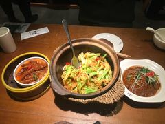 -南拳十三姨·潮汕砂锅粥(世纪金源店)