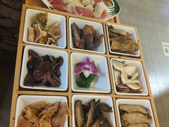 -大理董·董家小厨野生菌火锅(古城旗舰店)