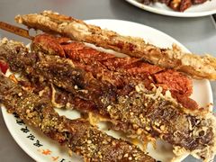 -卜奎风味便宜坊(兴隆路店)