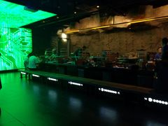 -很久以前羊肉串(清河店)