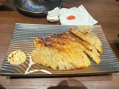 -鸟鹏烧鸟居酒屋(天河领展店)