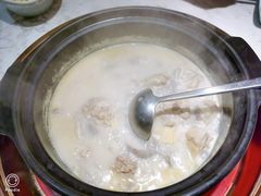 -捞神煲汤火锅(湖滨商业街店)