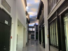 -馋遇江南·精致湖景雅宴(东方之门店)