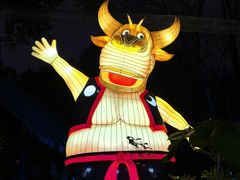 -深圳锦绣中华民俗村