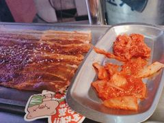 -入火韩国烤肉(凯旋广场店)