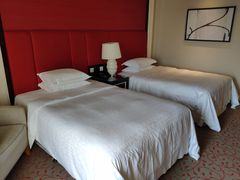 -澳门喜来登大酒店