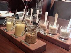 -恰餐厅及酒吧 CHAR Bar & Grill (北京丽都皇冠假日店)