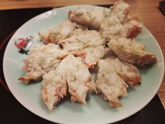 -蟹田居·活蟹料理(东城店)