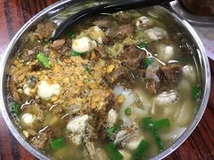 -新武二广福潮粉面食馆(哥英布拉街)