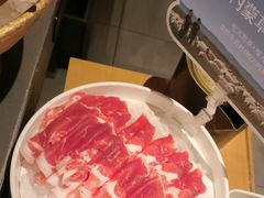 -巴奴毛肚火锅(二七万达店)