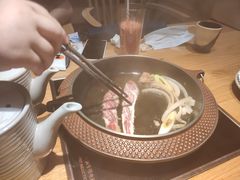 -锅物新语&寿喜烧.炉端割烹(世博源店)