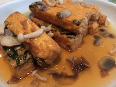 -漢舍中国菜馆(889广场店)