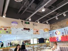 -鲜芋仙(观音桥大融城LG店)