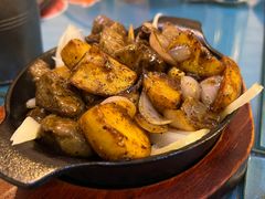 -My Way Town买味堂·东南亚餐厅(亦庄店)