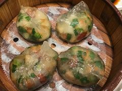 -香港富临皇宫(扬名广场店)