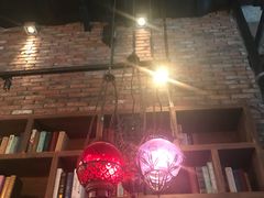 -漫咖啡 (CCPAPK创意港店)