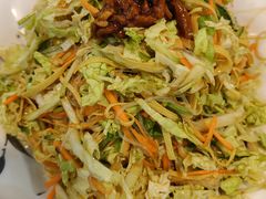 -亿牌牌东北烧烤(怀特店)
