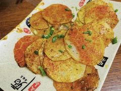 -胖嫂烧烤(武胜路总店)