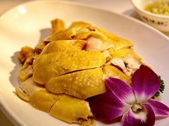 -鸽味轩·粤菜小馆(高楼门总店)