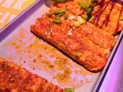 -燥次·烧烤酒场(万象城店)