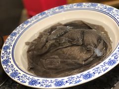 大侠水牛毛肚-蜀大侠火锅(寰球文化地标·总府店)