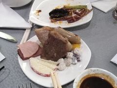 -珀丽酒店-协奏坊餐厅