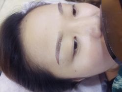-Amy韩式定妆