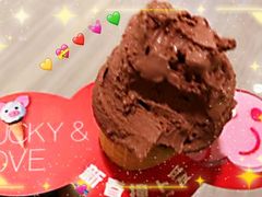 -野人先生现做冰淇淋(北京顺义祥云小镇店)