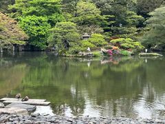 -京都御所