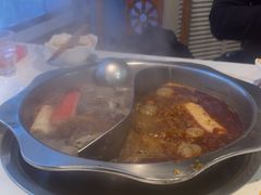 -重庆巴渝火锅(钟家村店)
