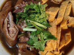 -姚记炒肝店(鼓楼店)