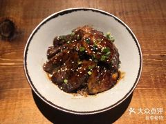 鹅肝牛肉饭-TINY