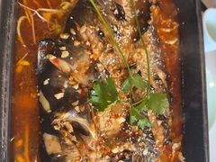 -蜀腾川·火锅鱼.烤鱼(新世界城店)