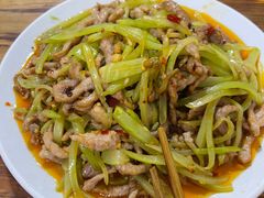 -鸡哈豆花(梅西广场店)