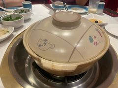 -天宜隆蘑菇宴火锅(石景山旗舰店)
