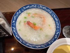 -西安皇冠假日酒店·御皇轩中餐厅
